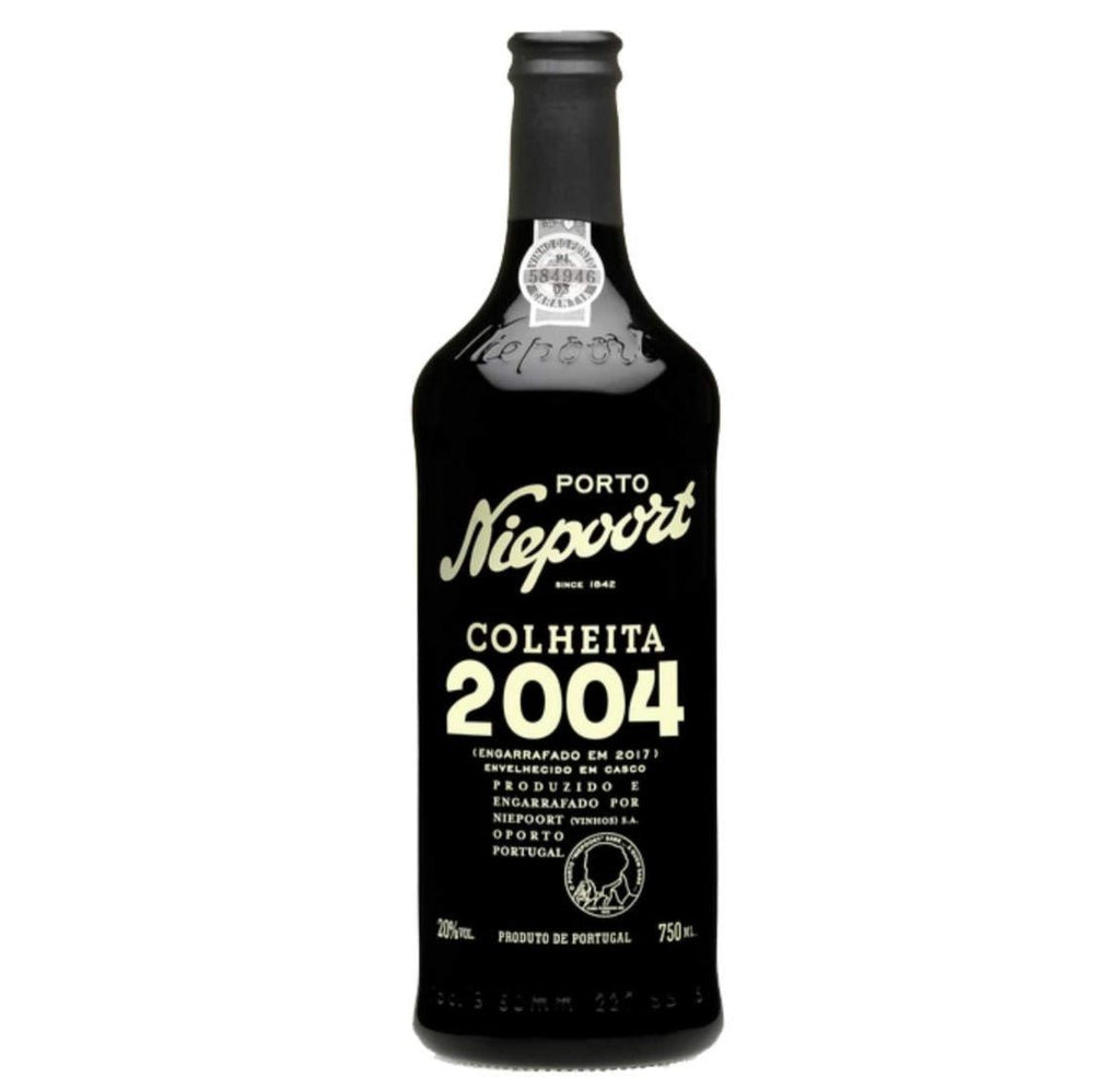 2004 Niepoort Colheita (Half) - Fortified - Caviste Wine