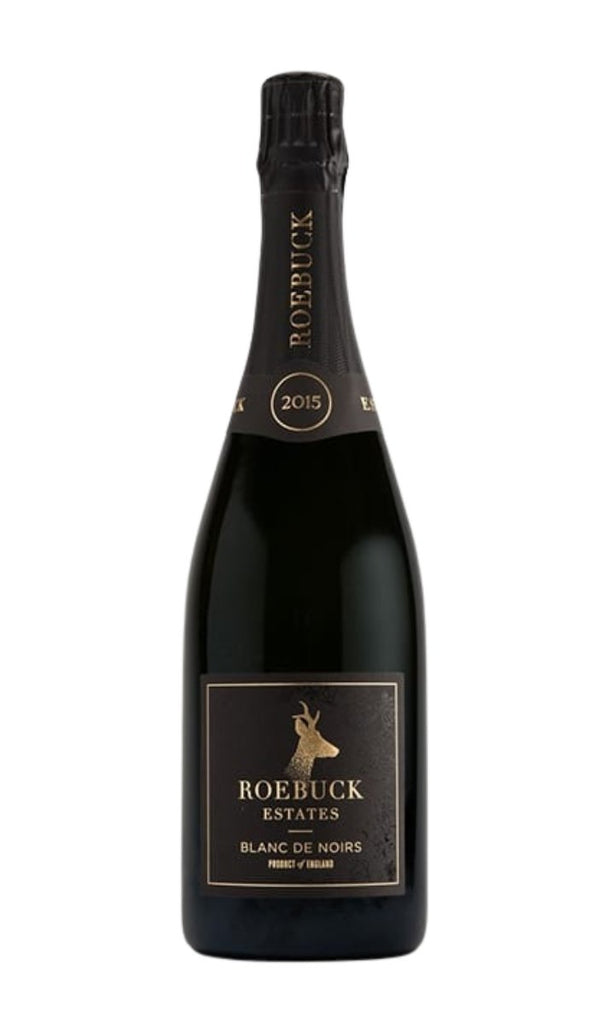 2015 Roebuck Estates Blanc de Noir (Magnum) - Sparkling White - Caviste Wine
