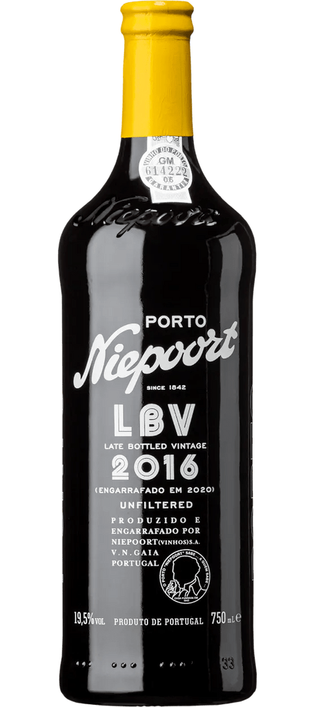 2016 Niepoort LBV - Fortified - Caviste Wine