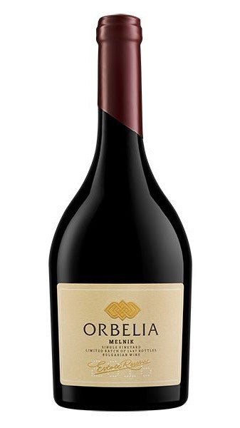 2016 Orbelia Melnik - Red - Caviste Wine