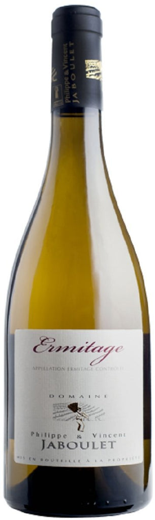 2018 Domaine Philipe & Vincent Jaboulet Ermitage Blanc - White - Caviste Wine