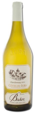 2019 Domaine Badoz Jura Blanc Chardonnay - White - Caviste Wine