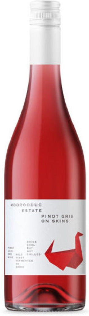 2019 Moorooduc Pinot Gris on the Skins - Rosé - Caviste Wine