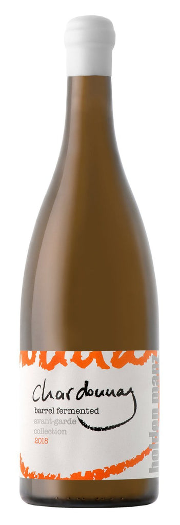 2020 Holden Manz Barrel-Fermented Chardonnay - White - Caviste Wine