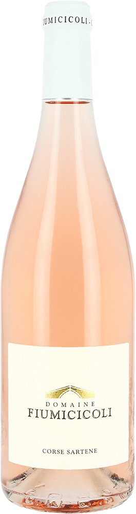 2021 Fiumicicoli Rose - Rosé - Caviste Wine