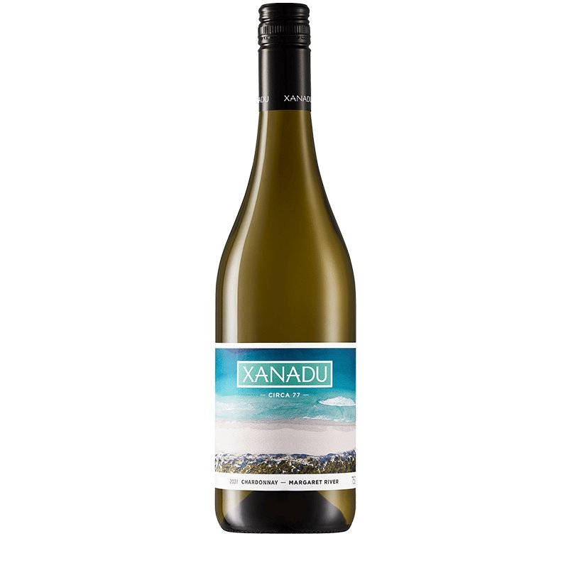 2021 Xanadu Circa 77 Chardonnay - White - Caviste Wine