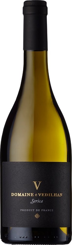 2022 Domaine de Vedilhan 'Serica' Viognier - White - Caviste Wine