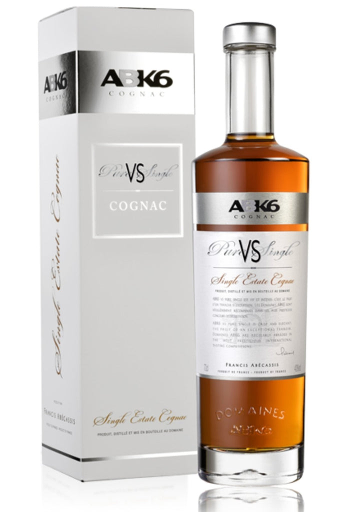 ABK6 VS Single Estate Cognac - Cognac - Caviste Wine