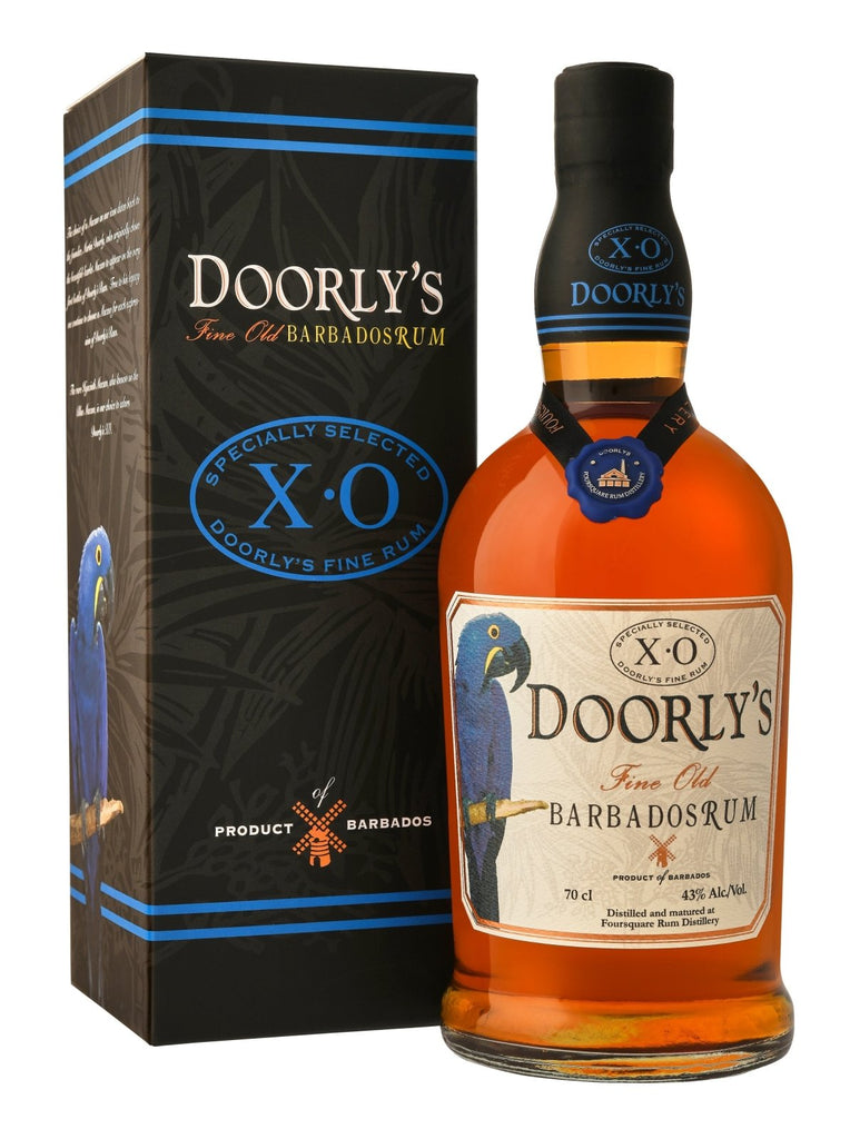 Doorly's XO Rum, Barbados - Rum - Caviste Wine