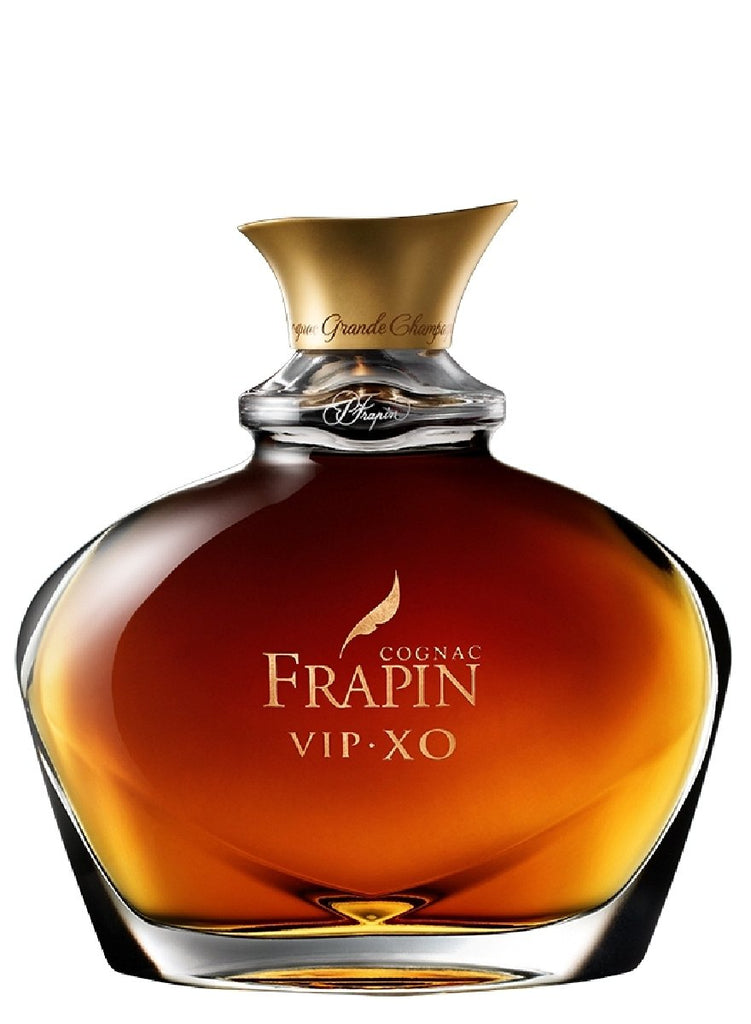 Frapin VIP XO Grande Champagne Cognac - Brandy - Caviste Wine