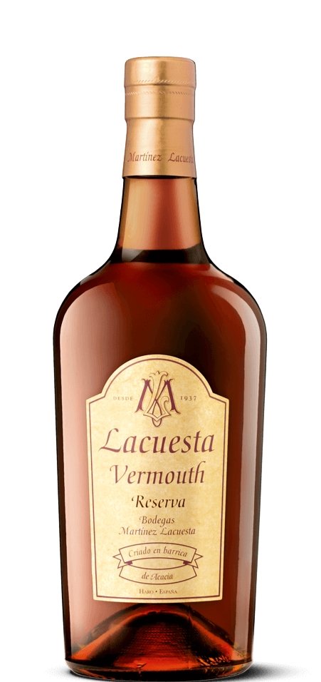 NV Bodega Martinez Lacuesta Reserva de Acacia Vermouth - Vermouth - Caviste Wine
