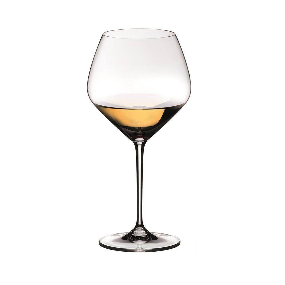 Riedel Restaurant Chardonnay Glass - Glassware - Caviste Wine