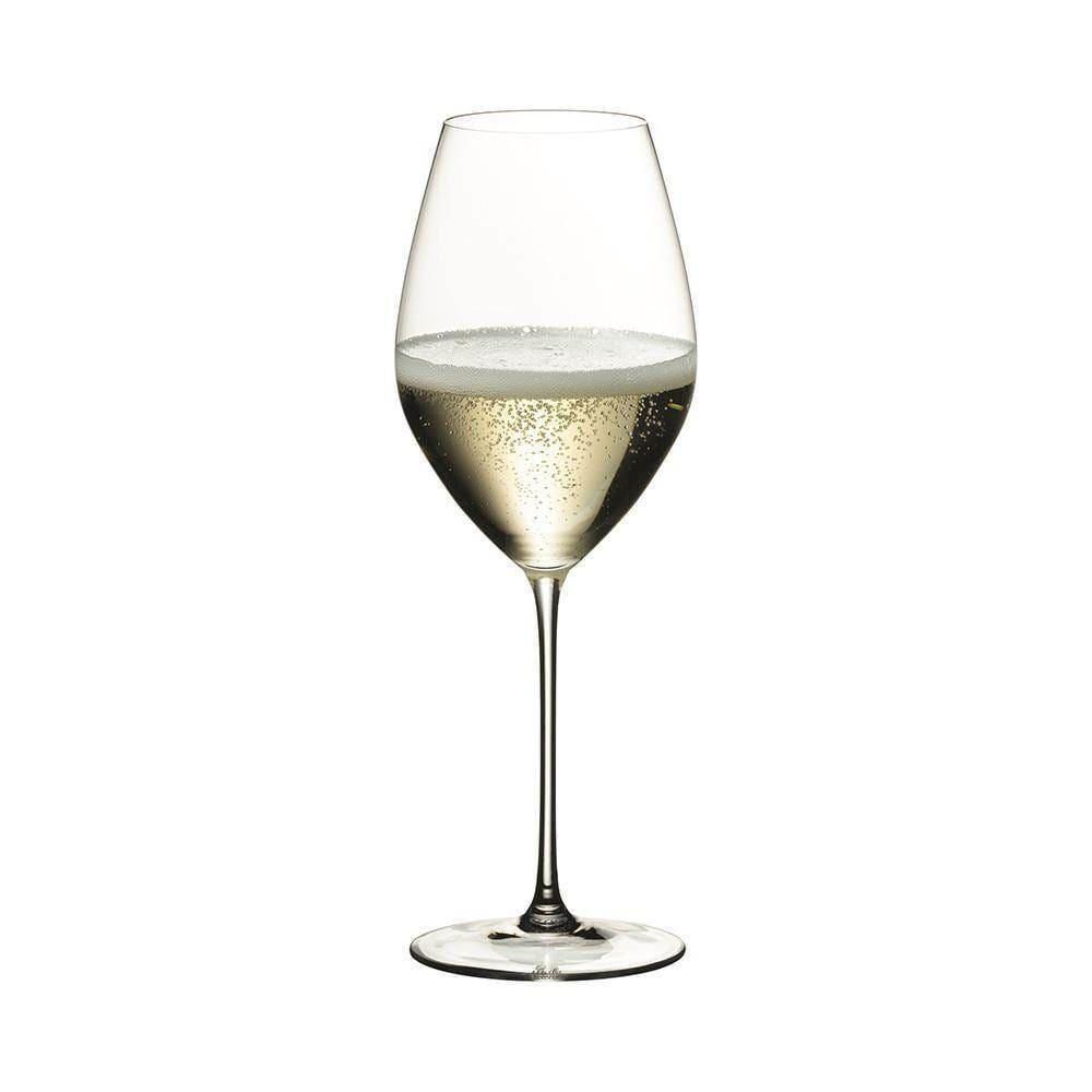 Riedel Veritas Champagne Glass - Glassware - Caviste Wine