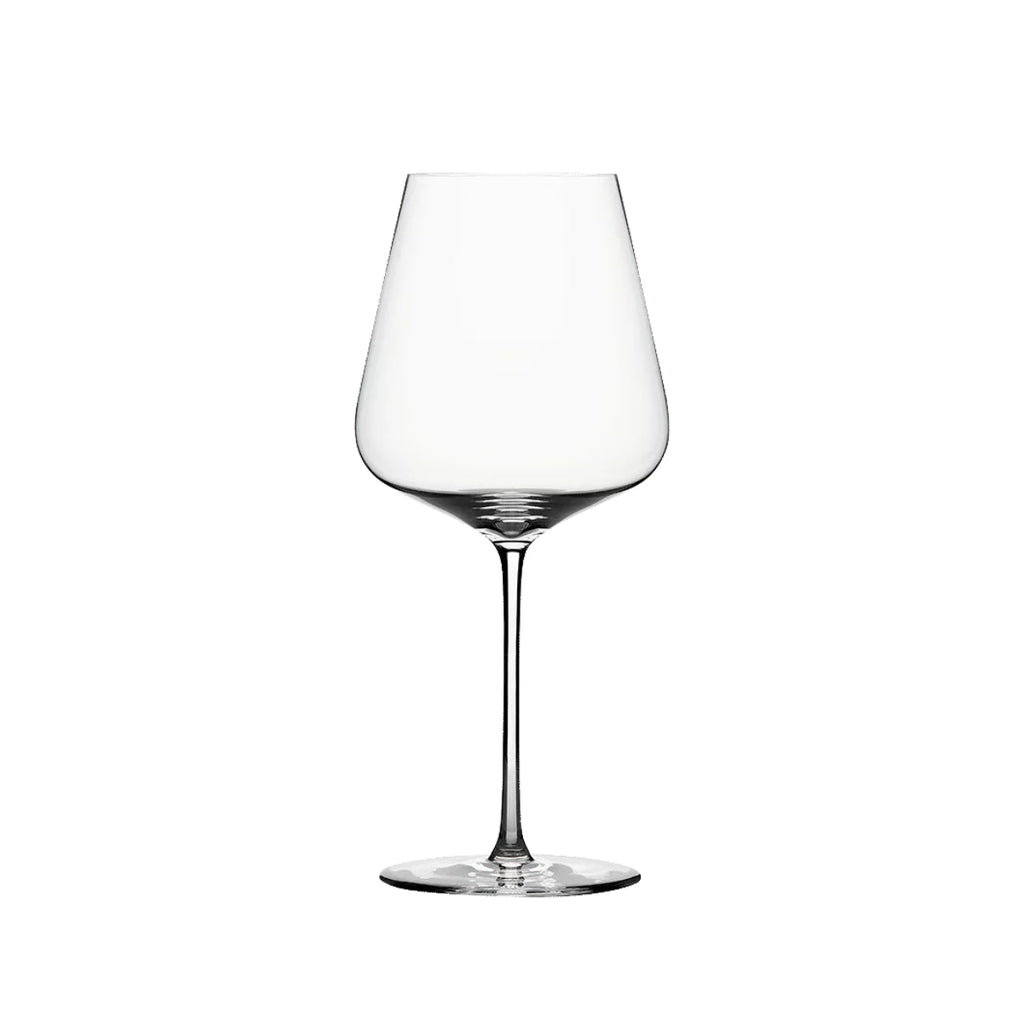 Zalto Bordeaux Single - Glassware - Caviste Wine