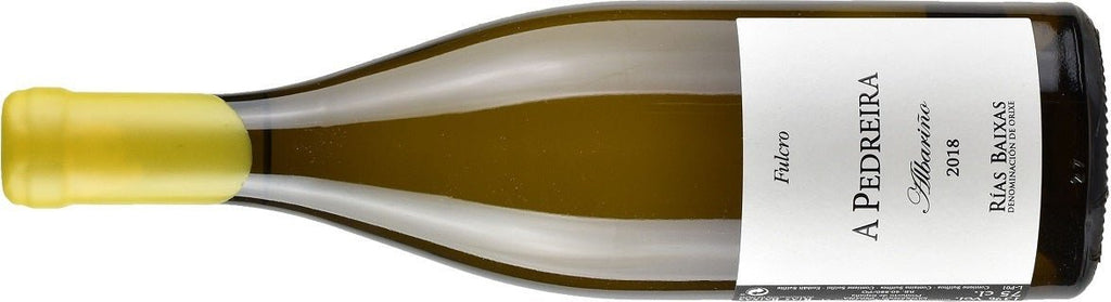 10% OFF - Bodegas Fulcro Albarino - Caviste Wine