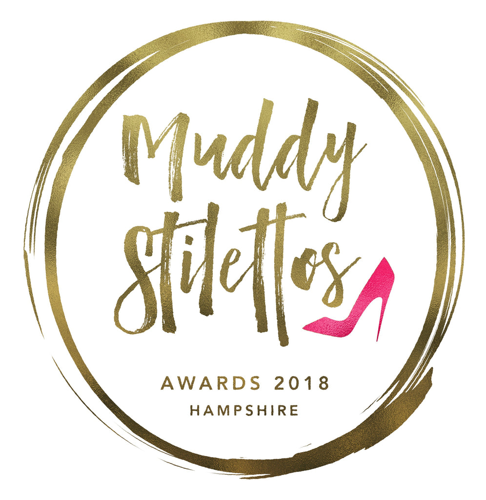2018 Hampshire Muddy Awards - Caviste Wine