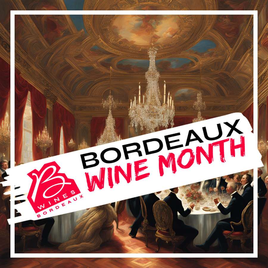 Bordeaux in Britain: A Timeless Love Affair - Caviste Wine