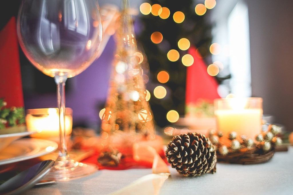 Christmas & New Year Shop Opening Hours - Caviste Wine