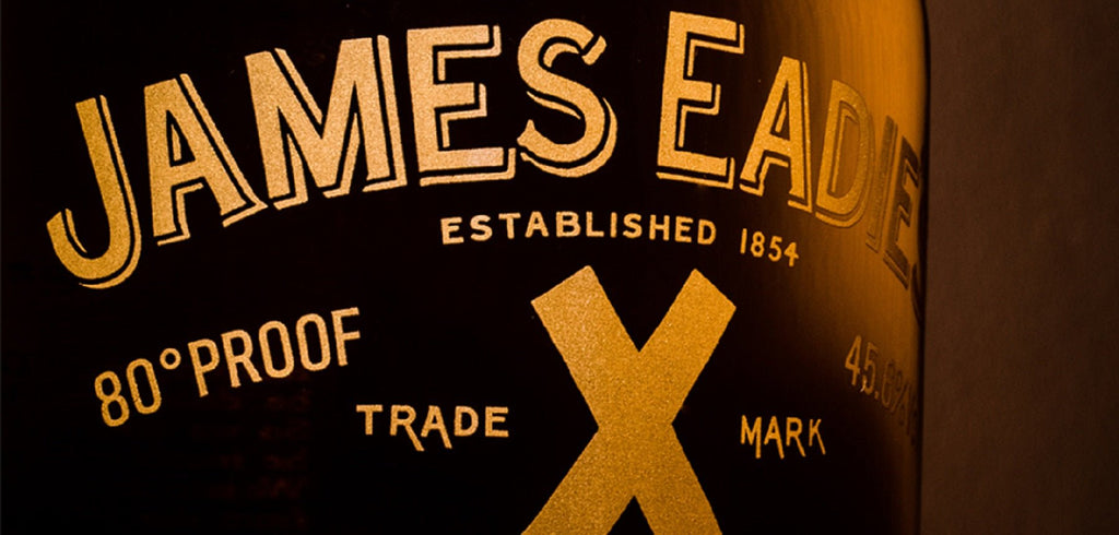 James Eadie Whisky - Caviste Wine
