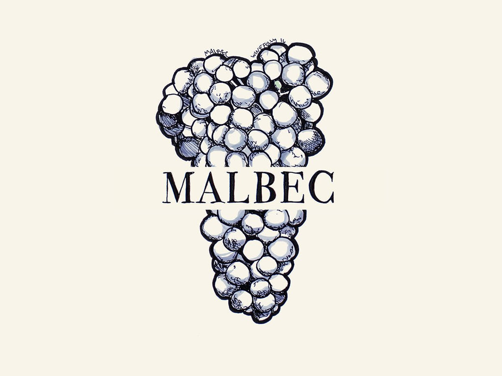 Malbec World Day - Caviste Wine