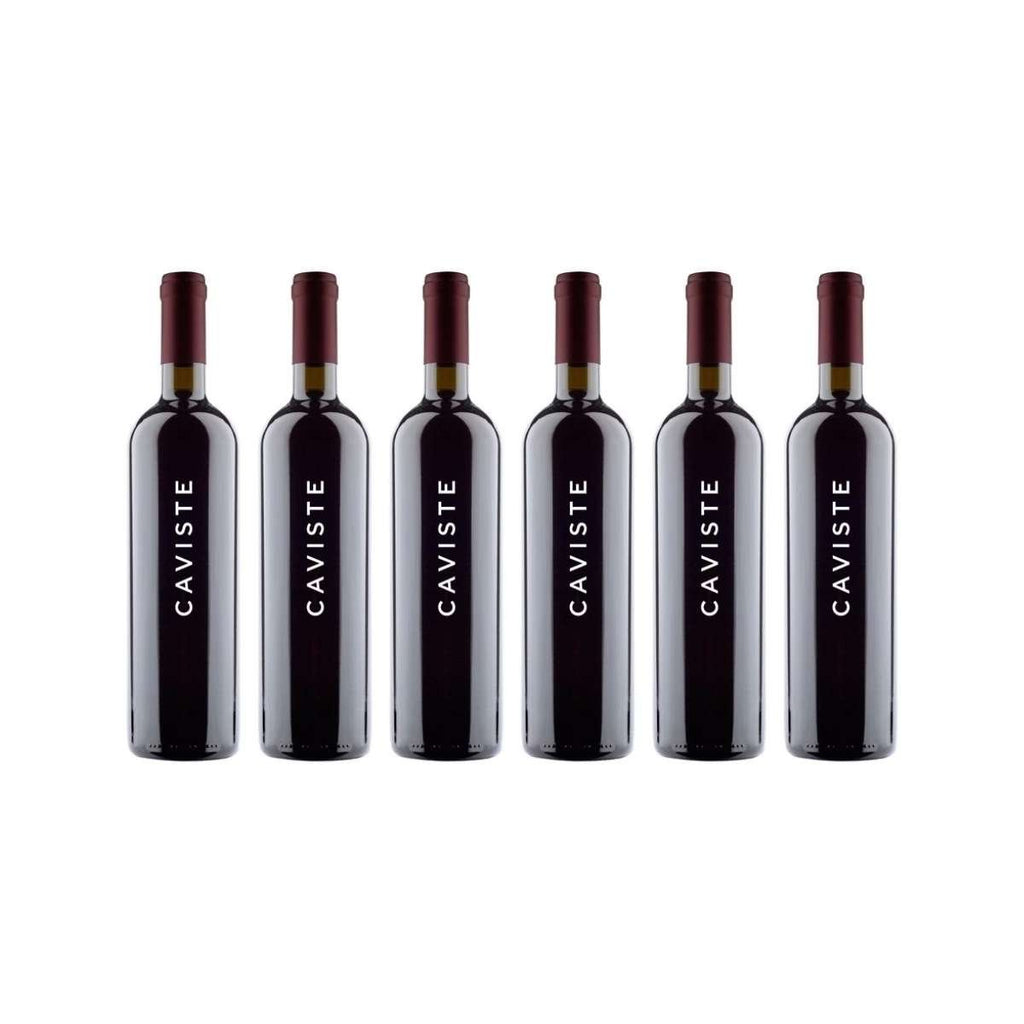 1955 Domaines et Terroirs du Sud Banyuls Grand Cru (Six Bottles) - Auction Case - Caviste Wine