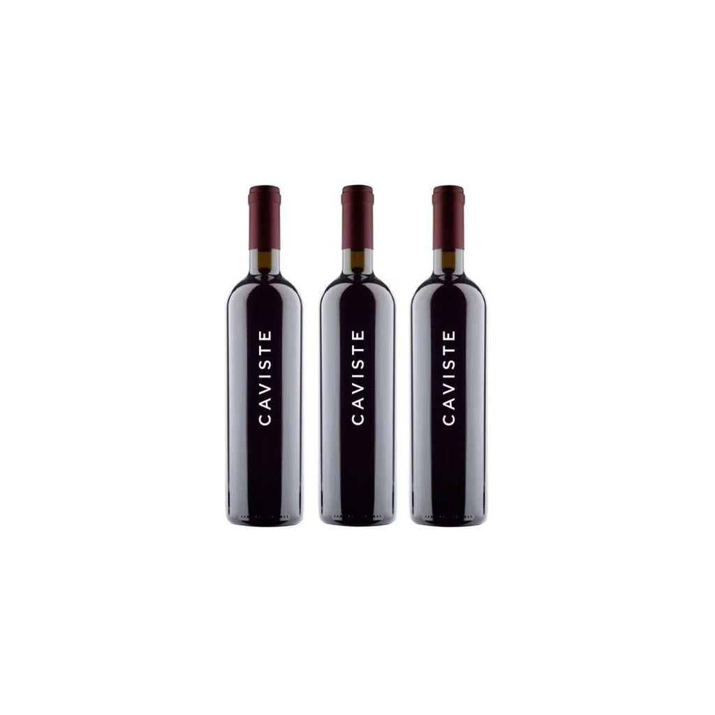 1984 Chateau de la Tour Clos Vougeot Grand Cru (Three Bottles) - Auction Case - Caviste Wine