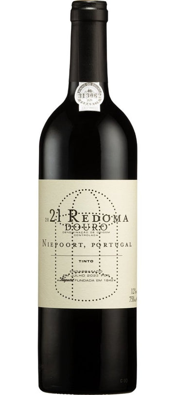 2007 Niepoort Redoma Tinto (Half) - Red - Caviste Wine