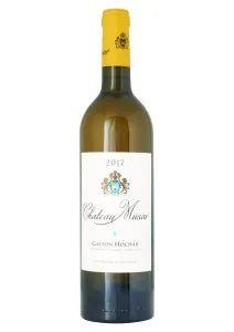 2010 Chateau Musar White - White - Caviste Wine