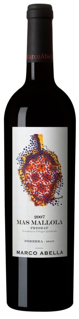 2015 Marco Abella Mas Mallola - Red - Caviste Wine