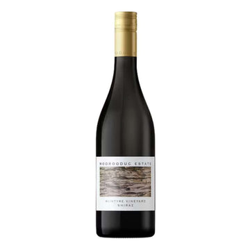 2015 Moorooduc McIntyre Shiraz - Red - Caviste Wine