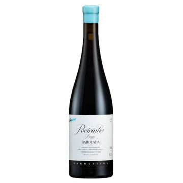 2015 Niepoort Poeirinho Garrafeira - Red - Caviste Wine