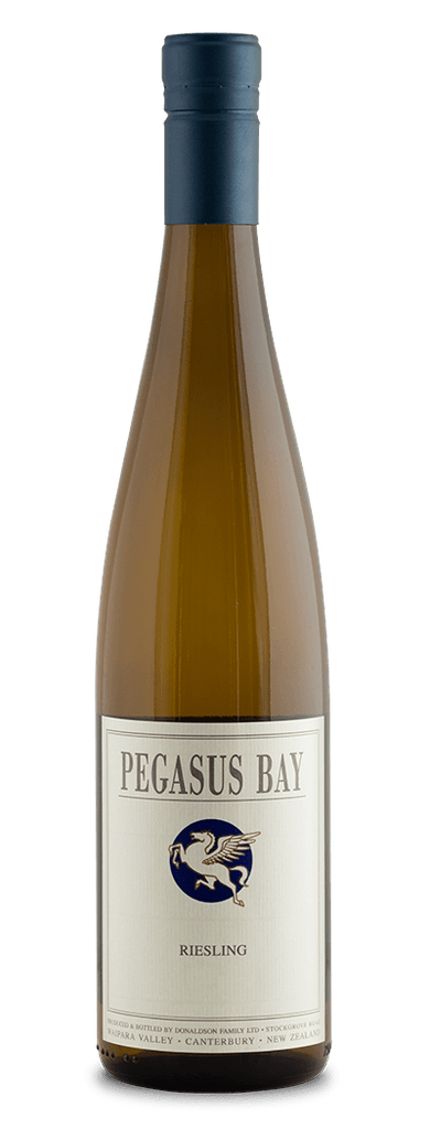 2015 Pegasus Bay Riesling - White - Caviste Wine