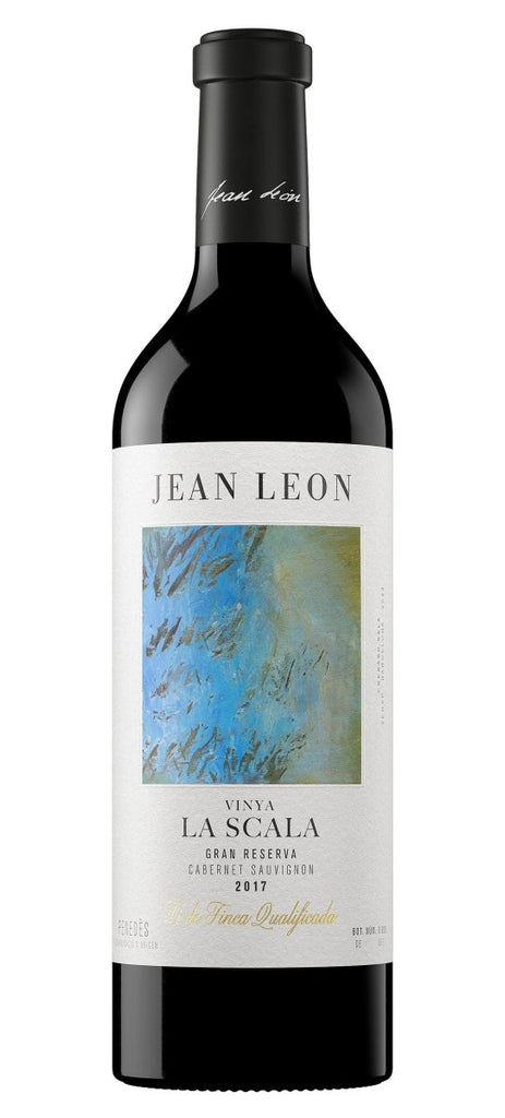 2016 Jean Leon Cab Sauv Vinya Scala - Red - Caviste Wine