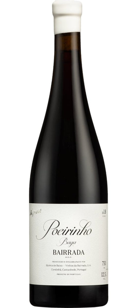 2016 Niepoort Poeirinho - Red - Caviste Wine