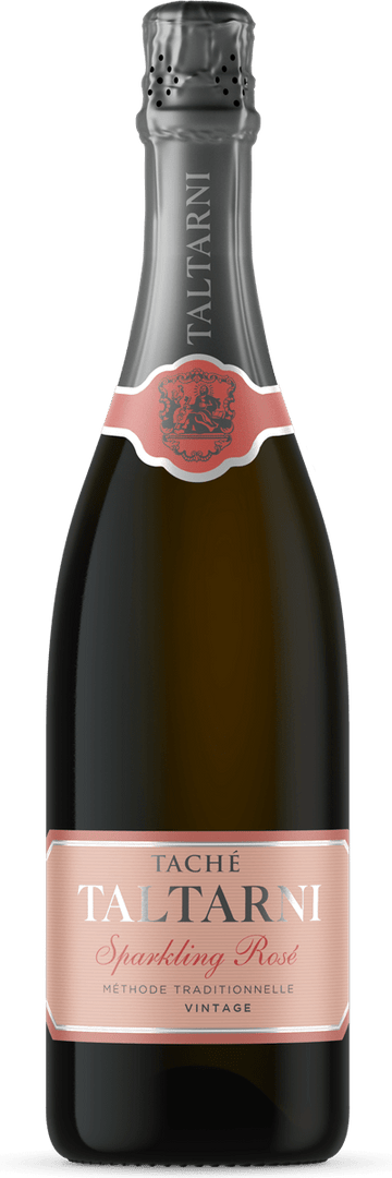 2016 Taltarni Brut Tache - Sparkling Rosé - Caviste Wine