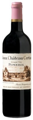 2016 Vieux Château Certan Pomerol (Six Litre Imperial) - Auction Case - Caviste Wine