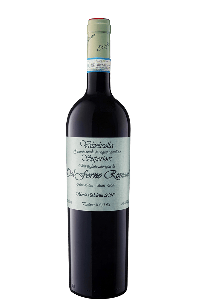 2017 Dal Forno Valpolicella Superiore - Red - Caviste Wine