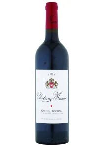 2018 Chateau Musar Red - Red - Caviste Wine