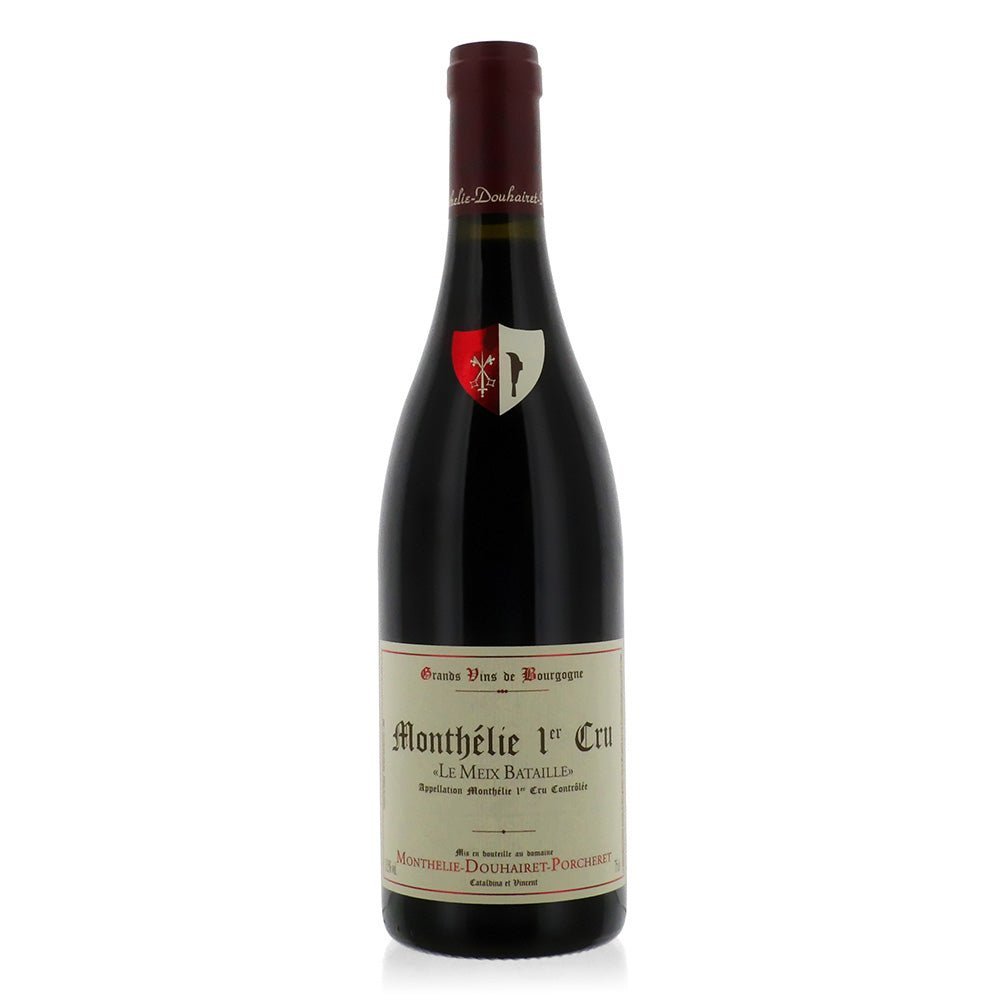 2018 Domaine Monthélie - Douhairet - Porcheret 1er Cru - Red - Caviste Wine