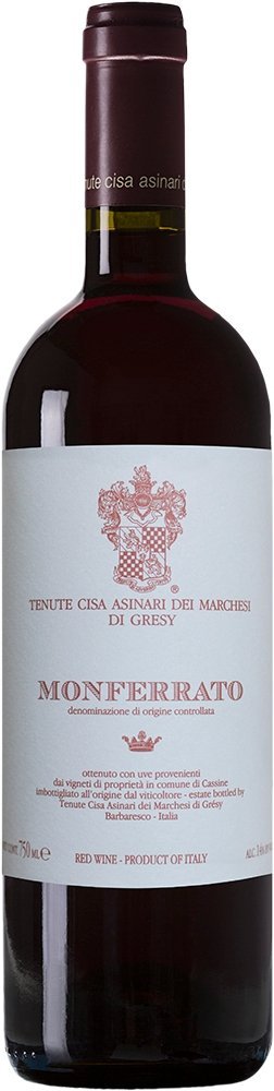 2018 Marchesi di Grésy Monferrato Rosso - Red - Caviste Wine