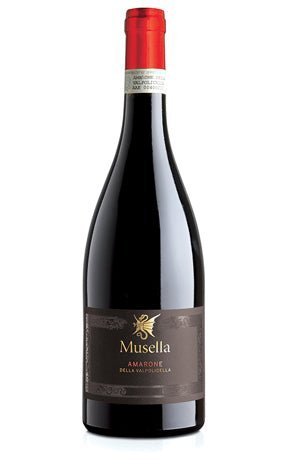 2018 Musella Amarone delle Valpolicella - Red - Caviste Wine