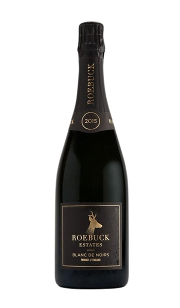 2018 Roebuck Estates Blanc de Noir - Sparkling White - Caviste Wine