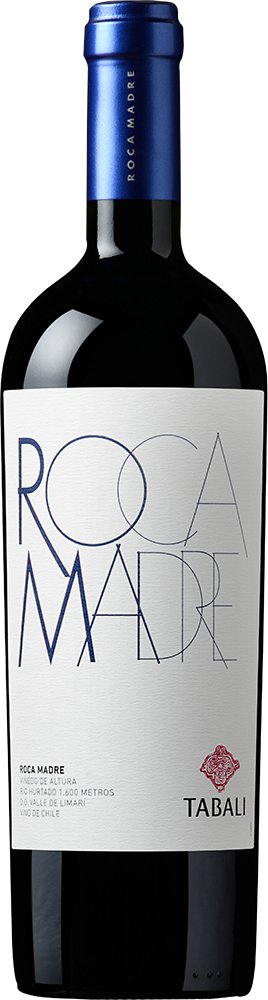 2018 Tabali Roca Madre Malbec - Red - Caviste Wine