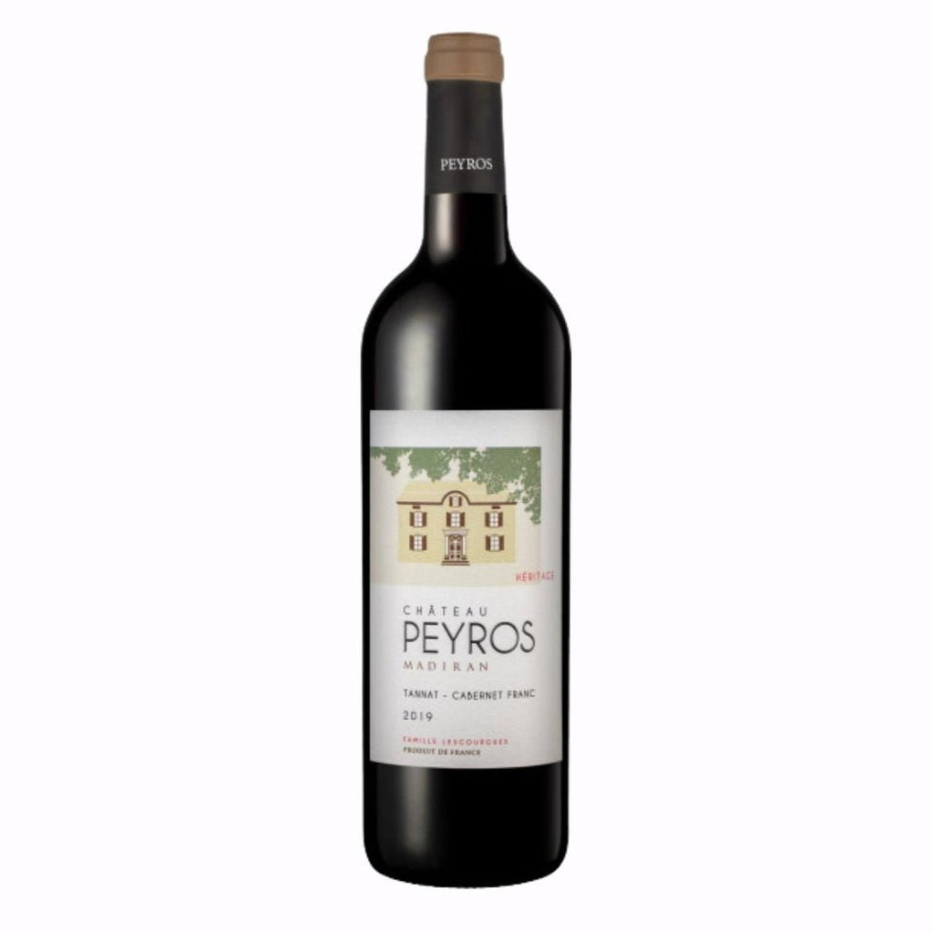 2019 Château Peyros Madiran Heritage - Red - Caviste Wine