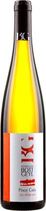 2019 Domaine Bott - Geyl 'Les Elements' Pinot Gris - White - Caviste Wine