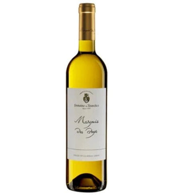 2019 Domaine Tourelles Marquis des Beys White - White - Caviste Wine