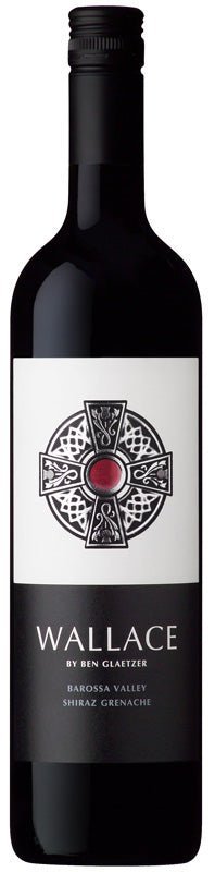 2019 Glaetzer Wallace Shiraz Grenache - Red - Caviste Wine