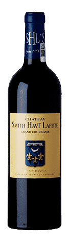 2019 Hauts de Smith Rouge Pessac - Leognan - Red - Caviste Wine