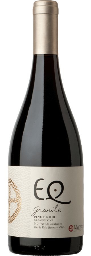 2019 Matetic EQ Granite Pinot Noir - Red - Caviste Wine