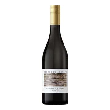 2019 Moorooduc McIntyre Shiraz - Red - Caviste Wine